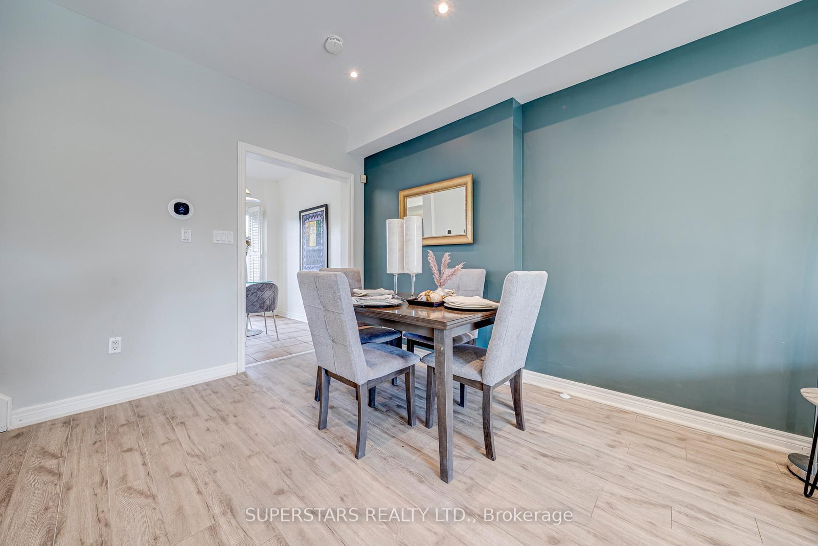 119 Pond Drive • Markham, ON photo 5