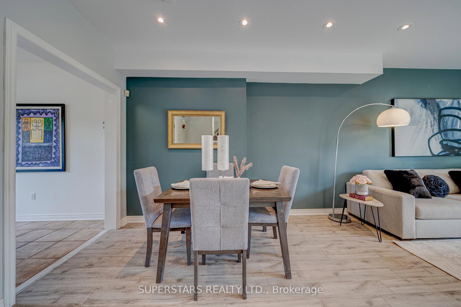 119 Pond Drive • Markham, ON photo 6