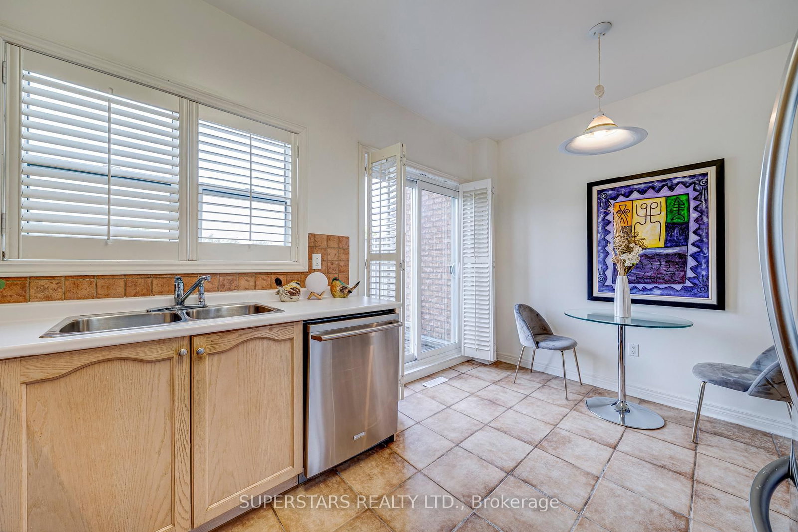 119 Pond Drive • Markham, ON photo 8