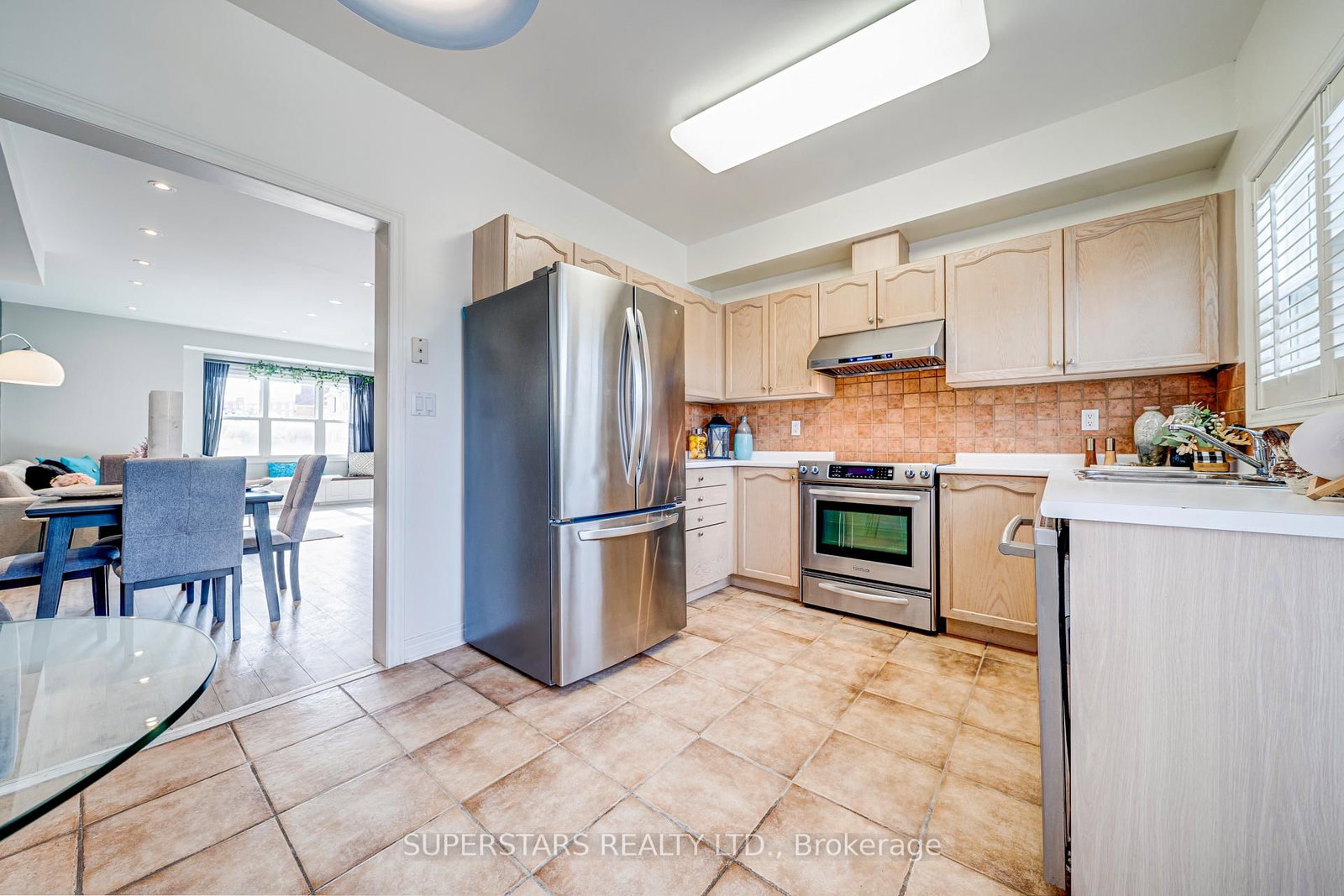 119 Pond Drive • Markham, ON photo 9
