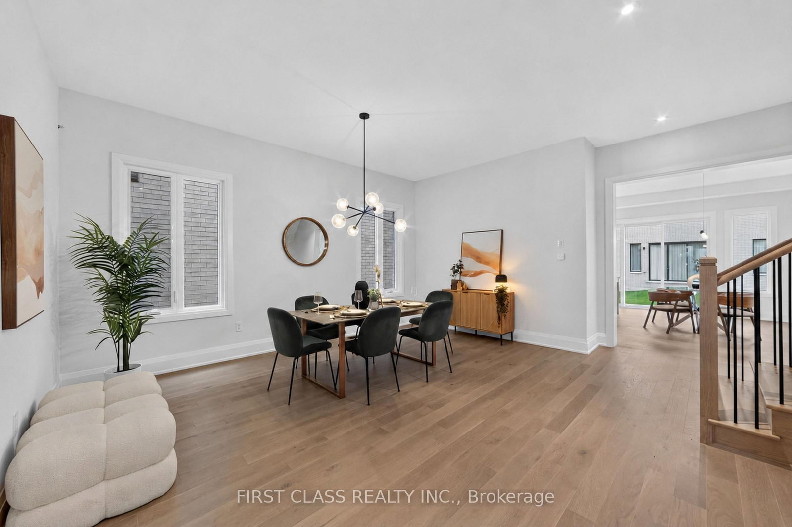 4 Furon Street • Richmond Hill, ON photo 11