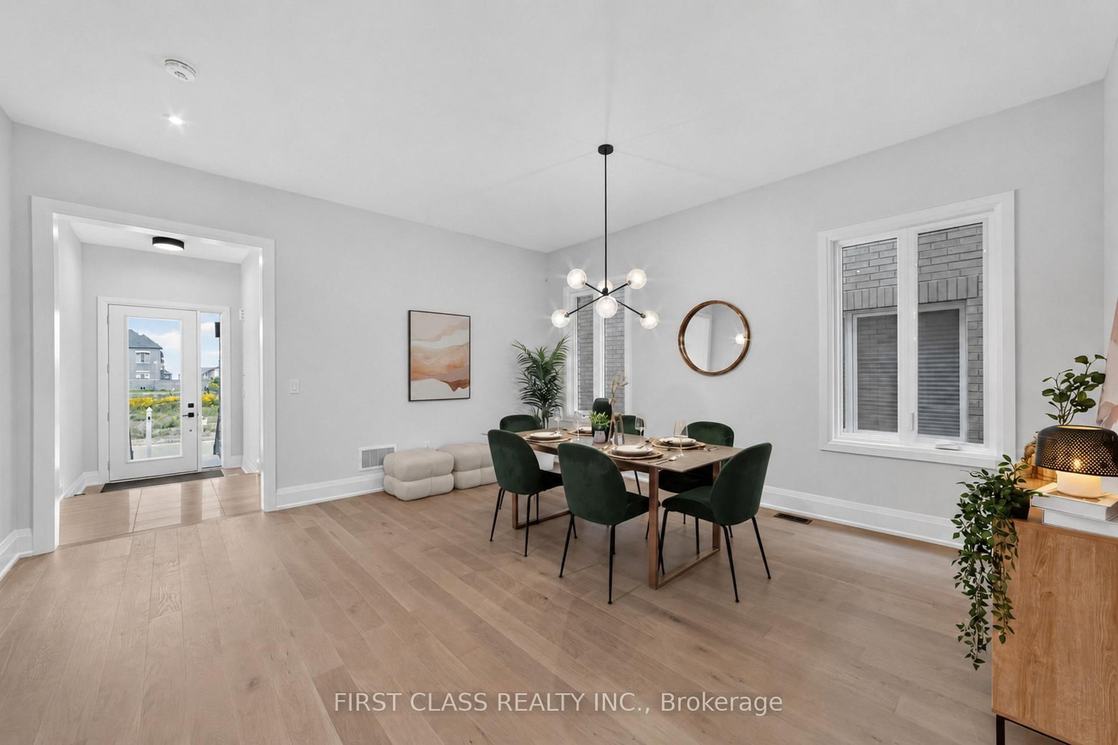4 Furon Street • Richmond Hill, ON photo 14
