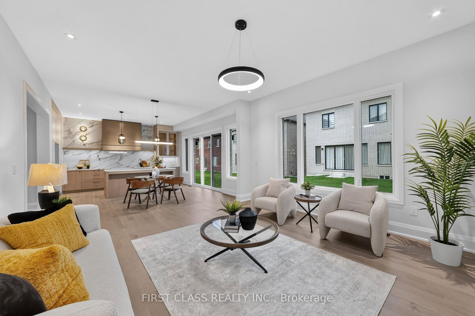 4 Furon Street • Richmond Hill, ON photo 21