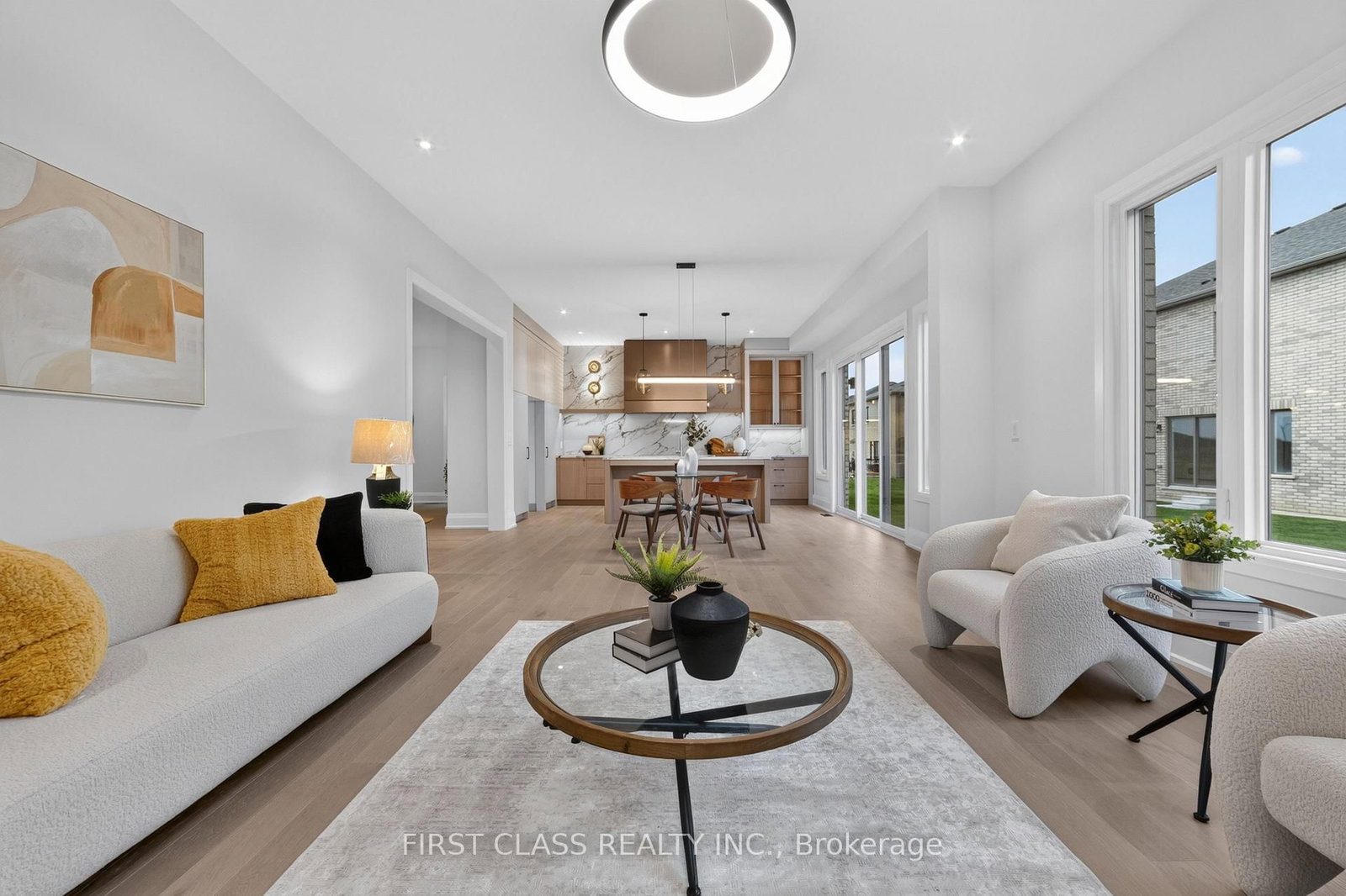 4 Furon Street • Richmond Hill, ON photo 22