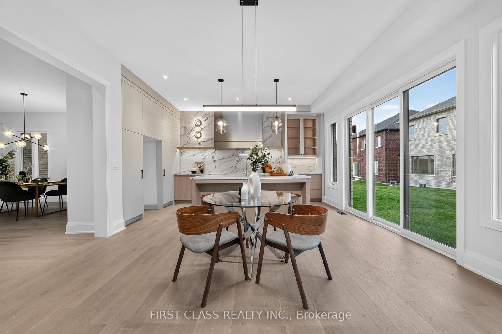 4 Furon Street • Richmond Hill, ON photo 26