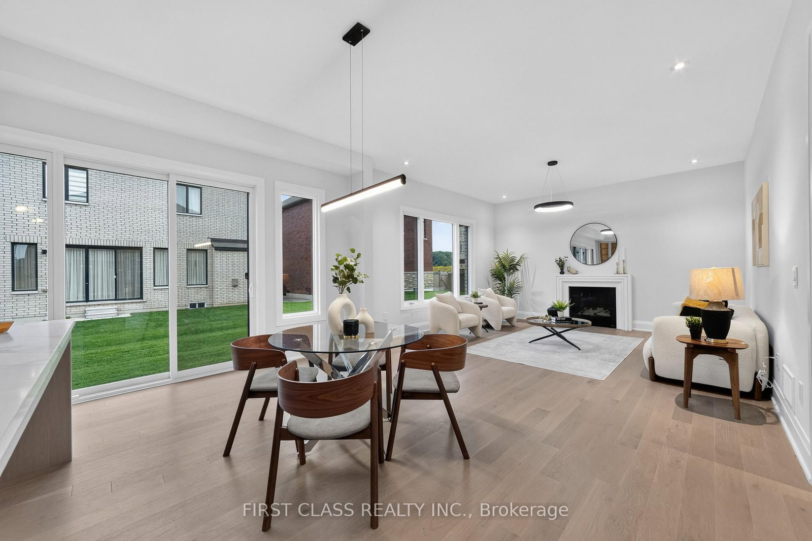 4 Furon Street • Richmond Hill, ON photo 28