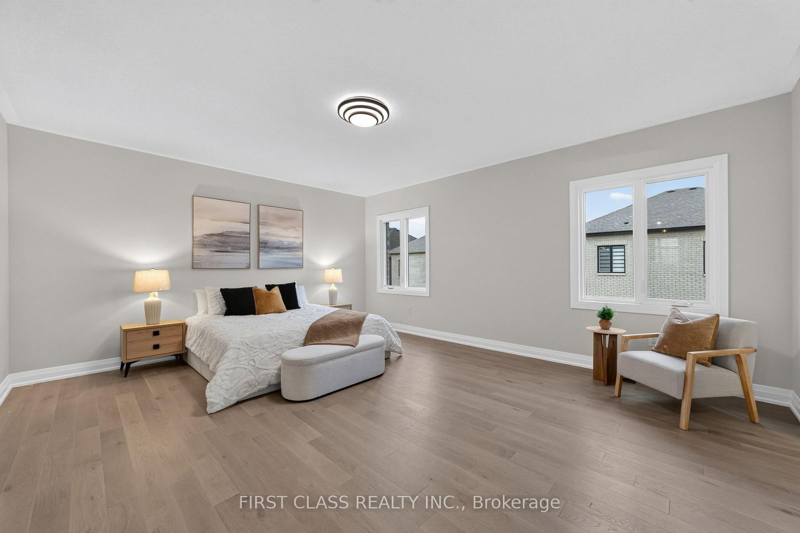 4 Furon Street • Richmond Hill, ON photo 32