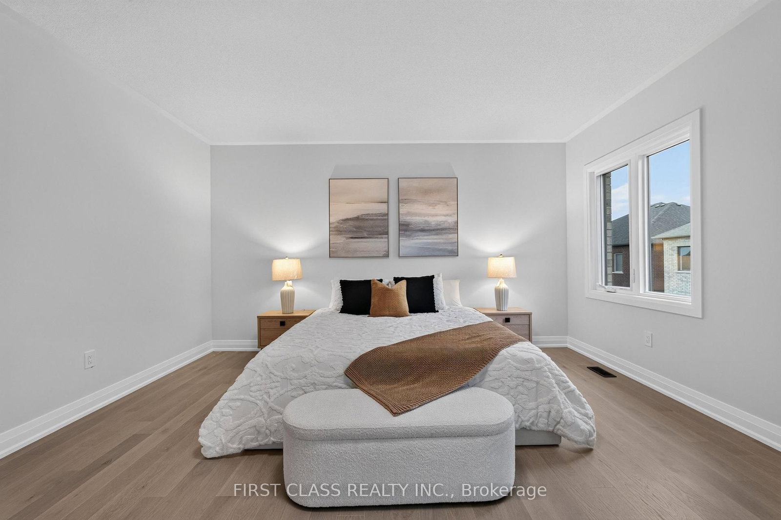 4 Furon Street • Richmond Hill, ON photo 33