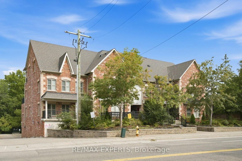 301 - 9589 Keele Street