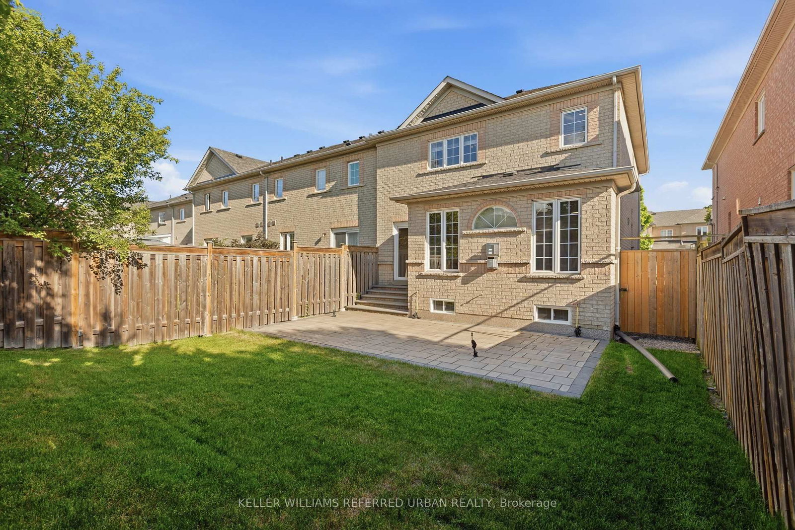 129 Dolce Crescent • Vaughan, ON photo 14