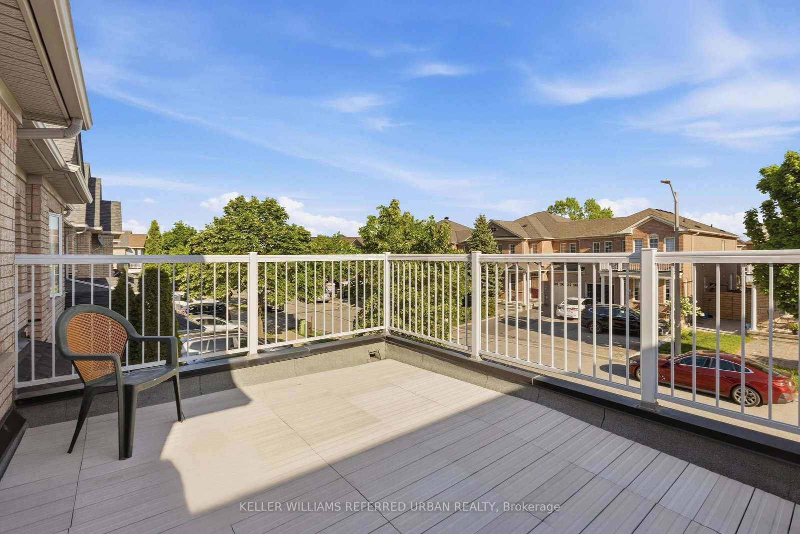 129 Dolce Crescent • Vaughan, ON photo 17