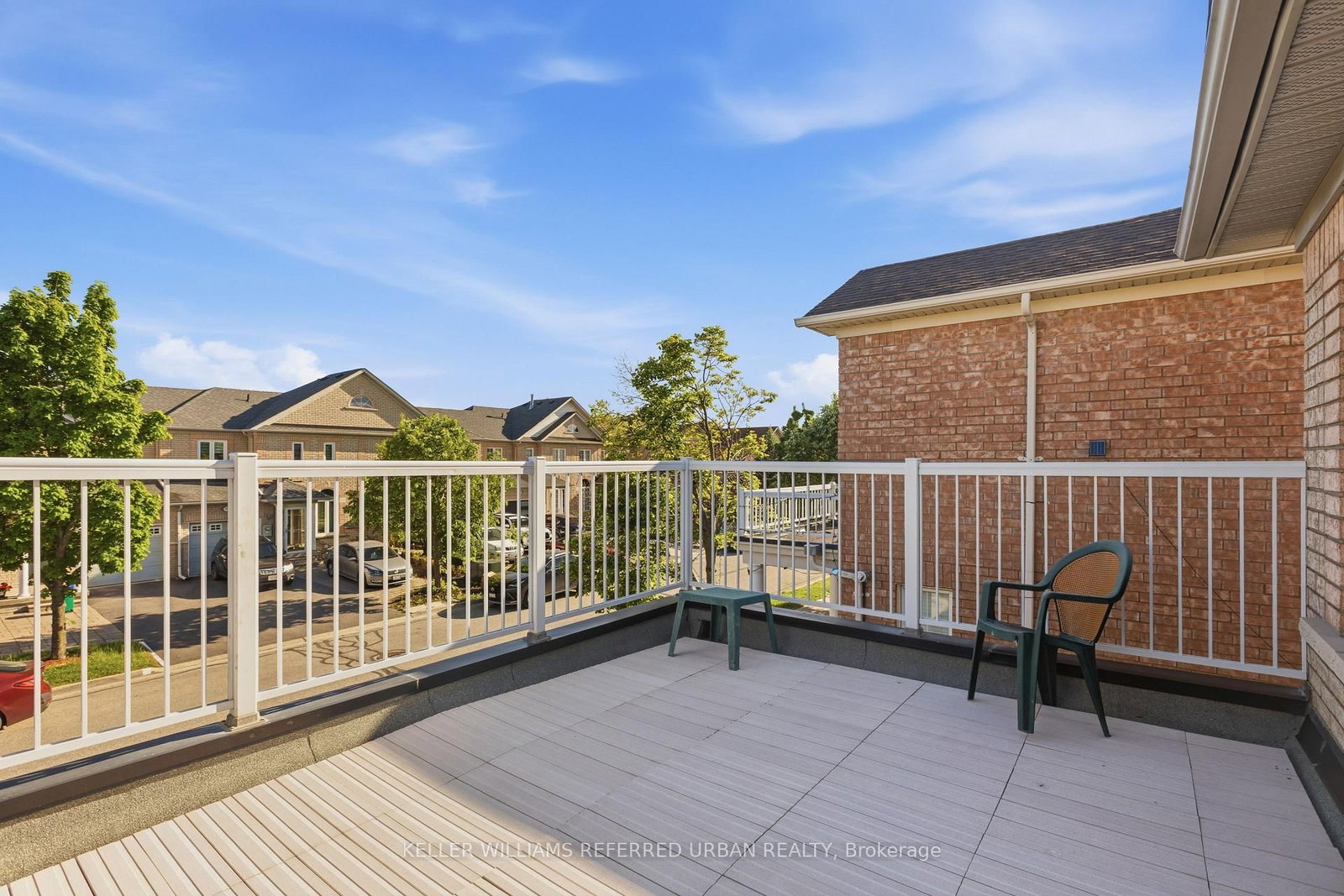129 Dolce Crescent • Vaughan, ON photo 18