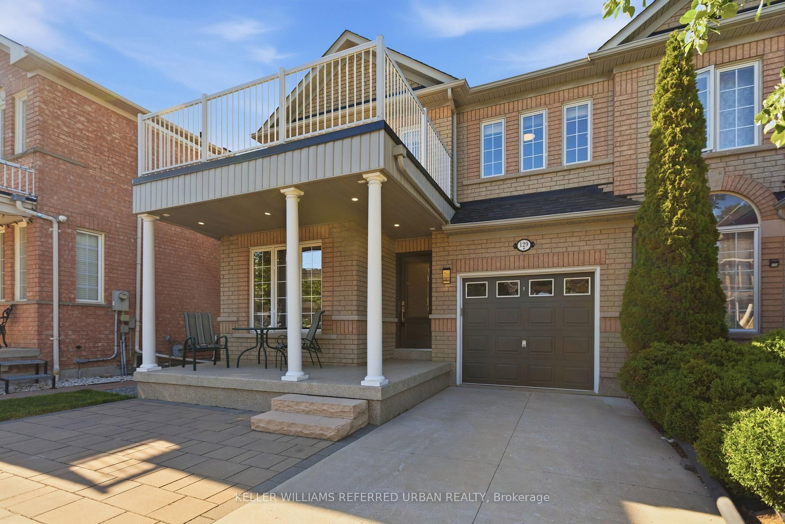 129 Dolce Crescent • Vaughan, ON photo 2