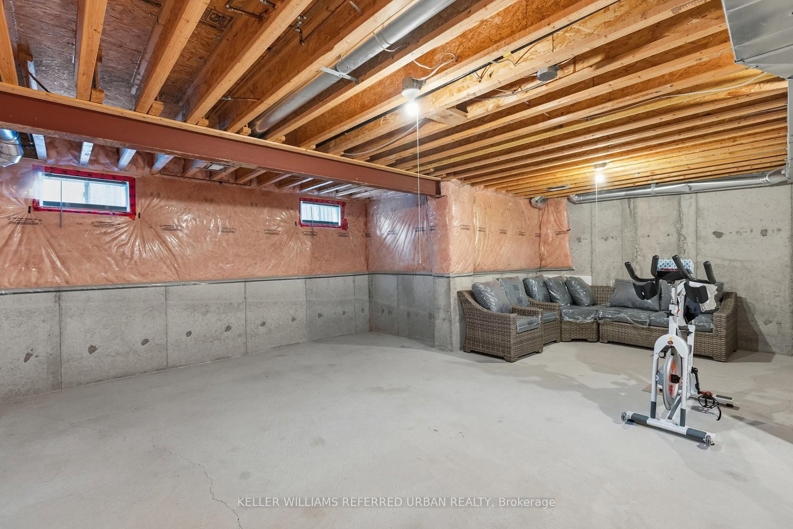 129 Dolce Crescent • Vaughan, ON photo 22