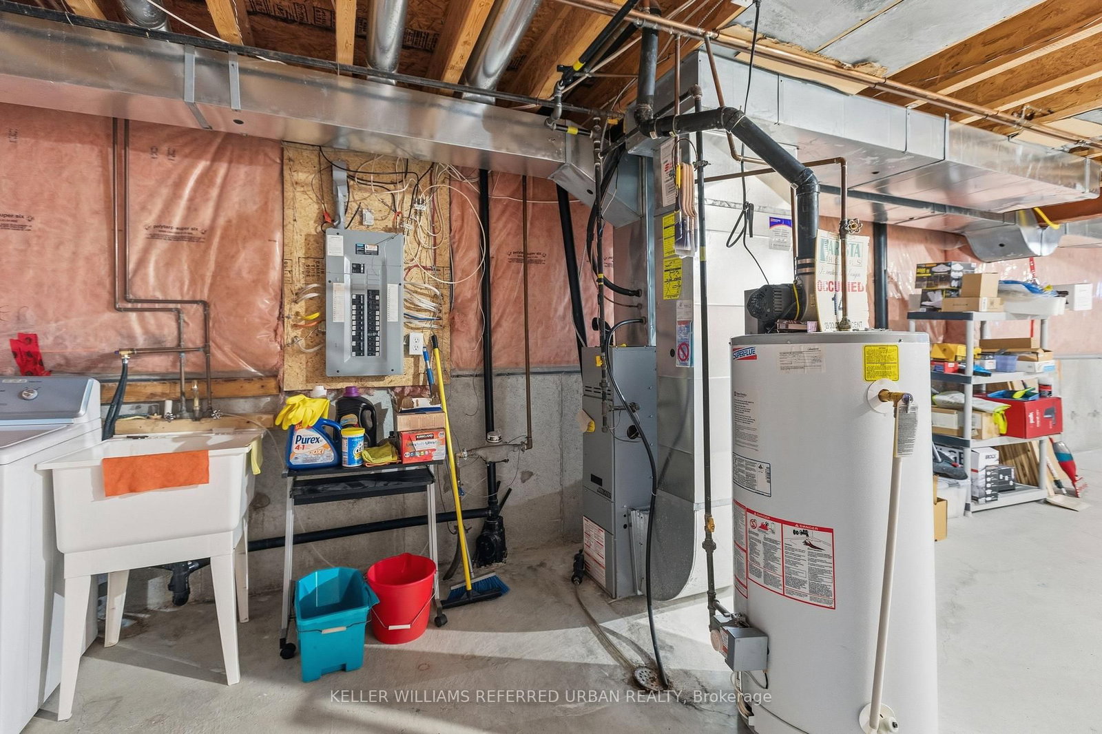 129 Dolce Crescent • Vaughan, ON photo 24