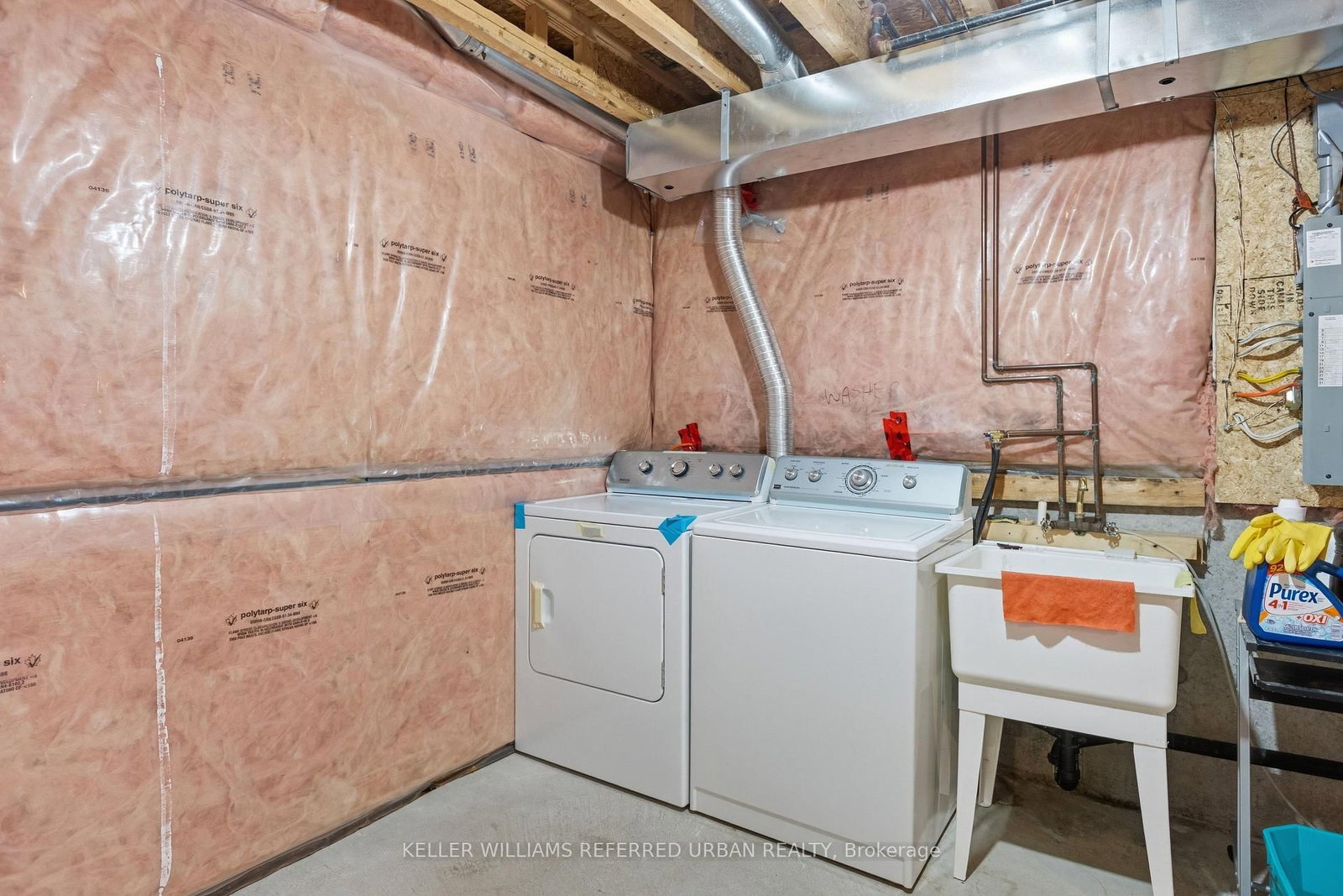 129 Dolce Crescent • Vaughan, ON photo 25