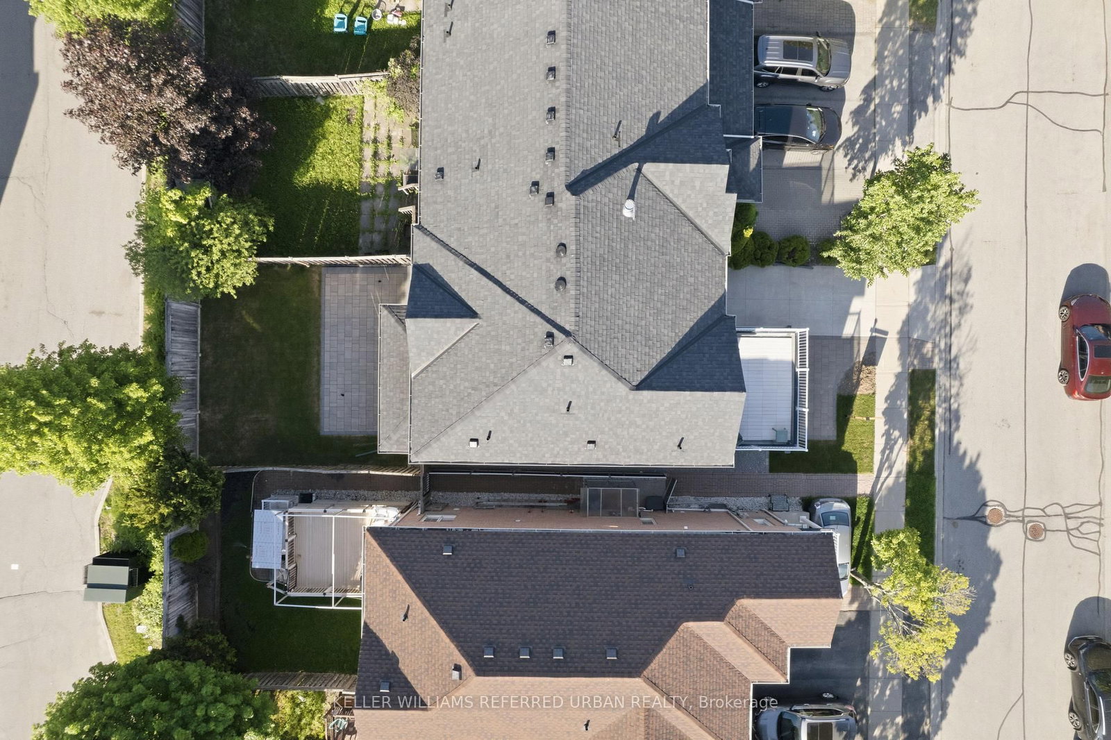 129 Dolce Crescent • Vaughan, ON photo 28