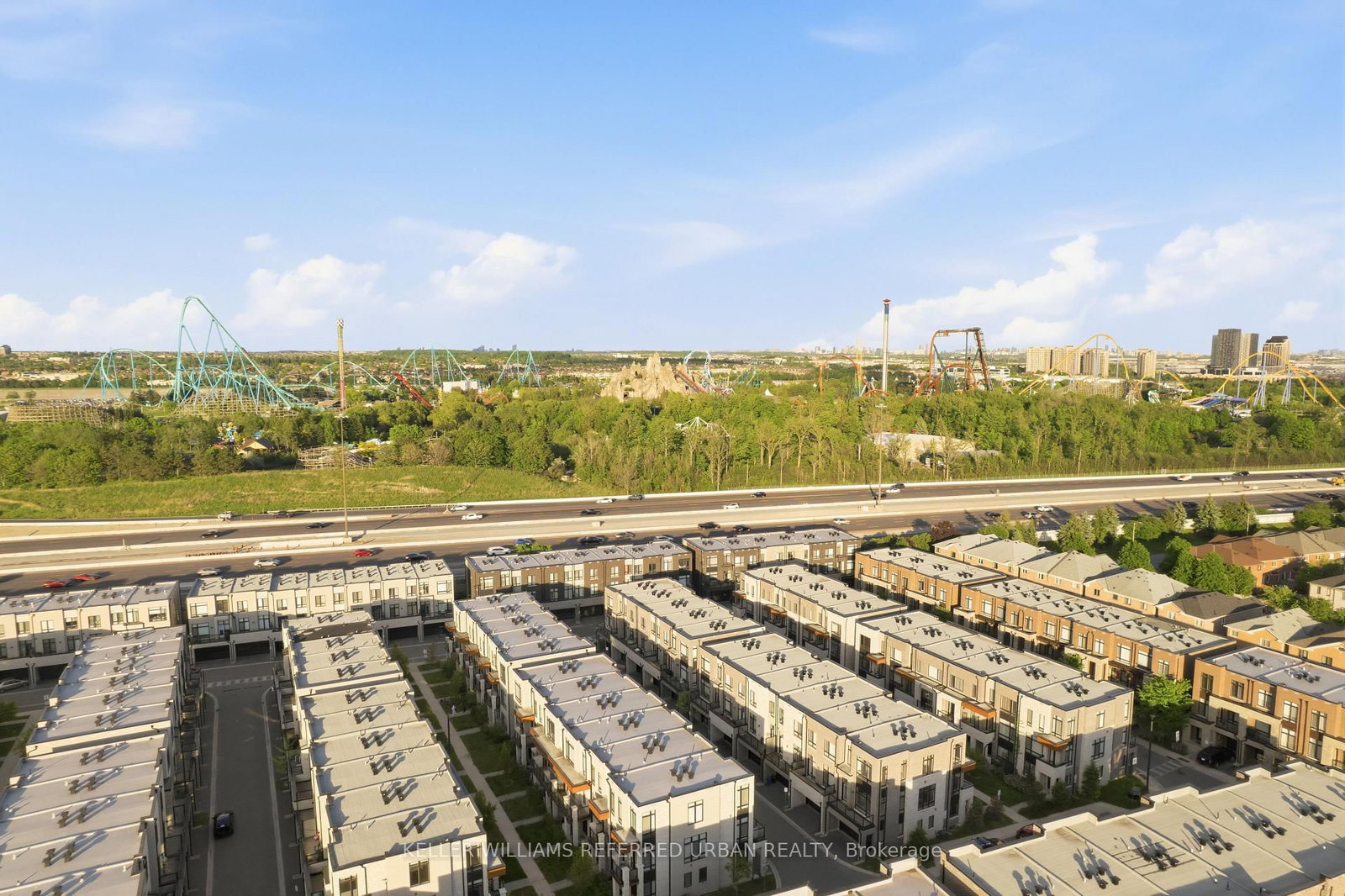 129 Dolce Crescent • Vaughan, ON photo 32