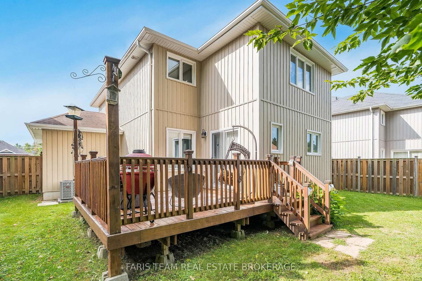 7 Mancini Drive • Essa, ON photo 29