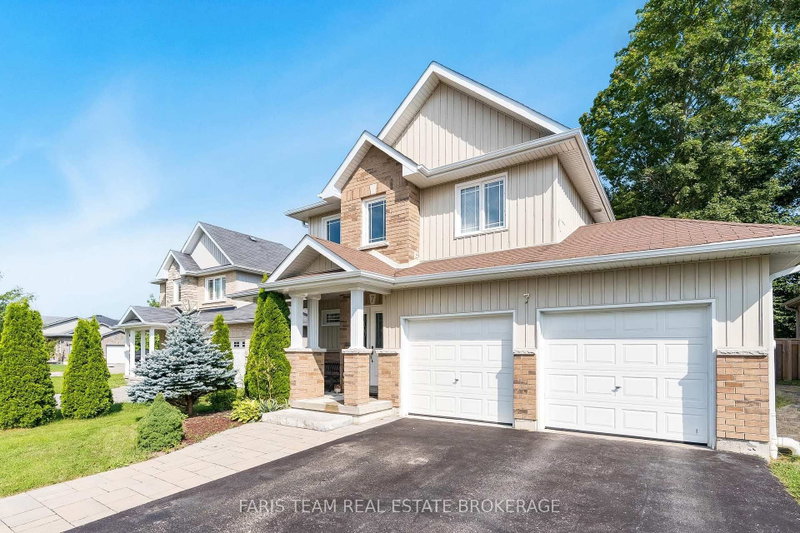 7 Mancini Drive