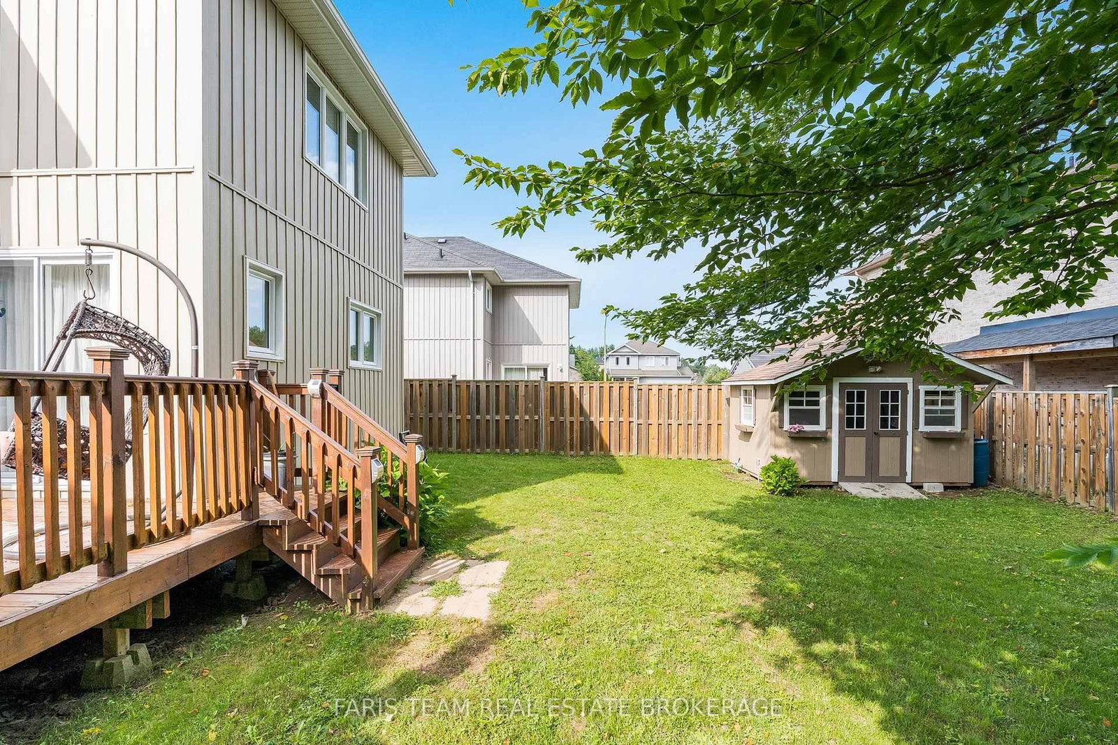 7 Mancini Drive • Essa, ON photo 30