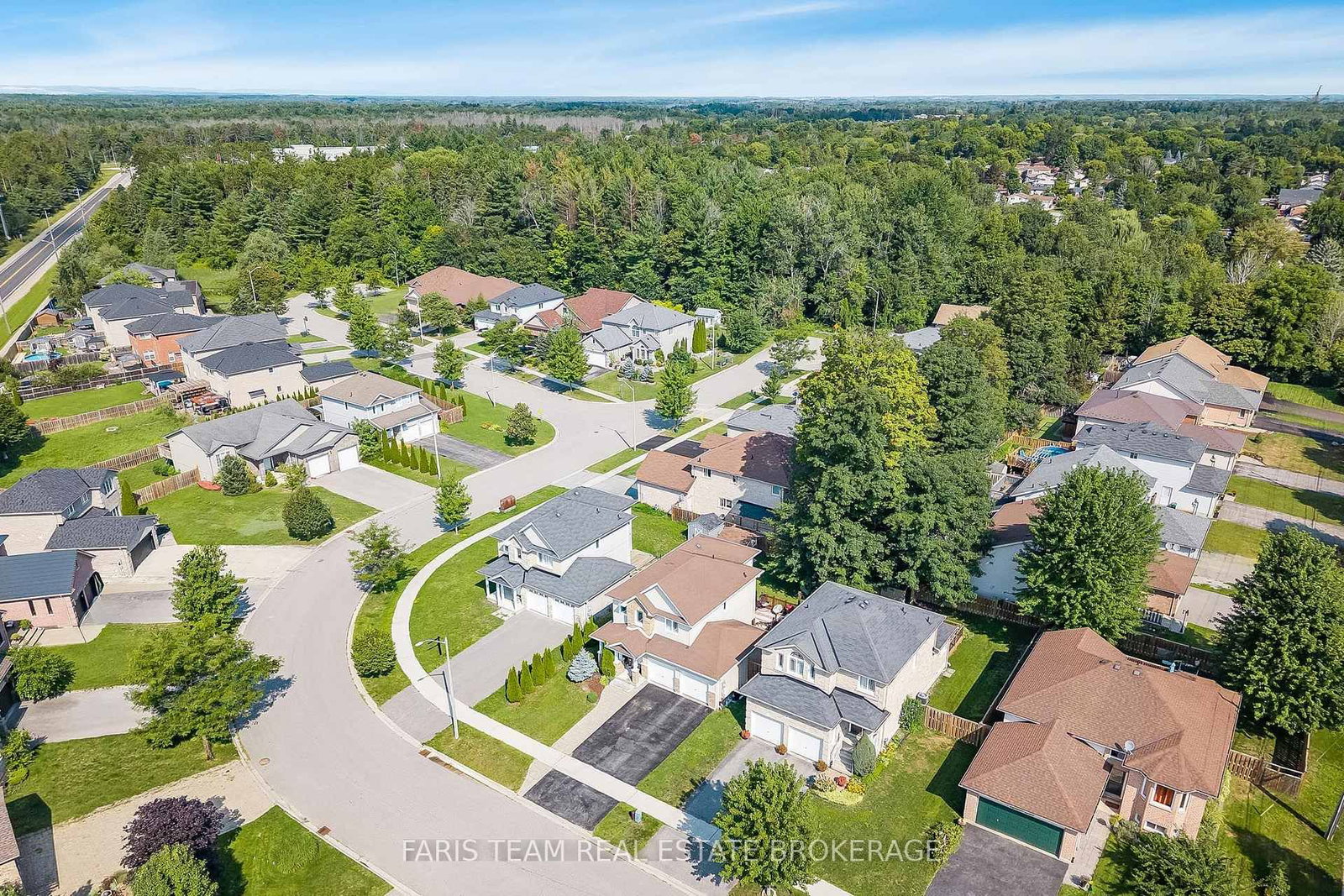 7 Mancini Drive • Essa, ON photo 36