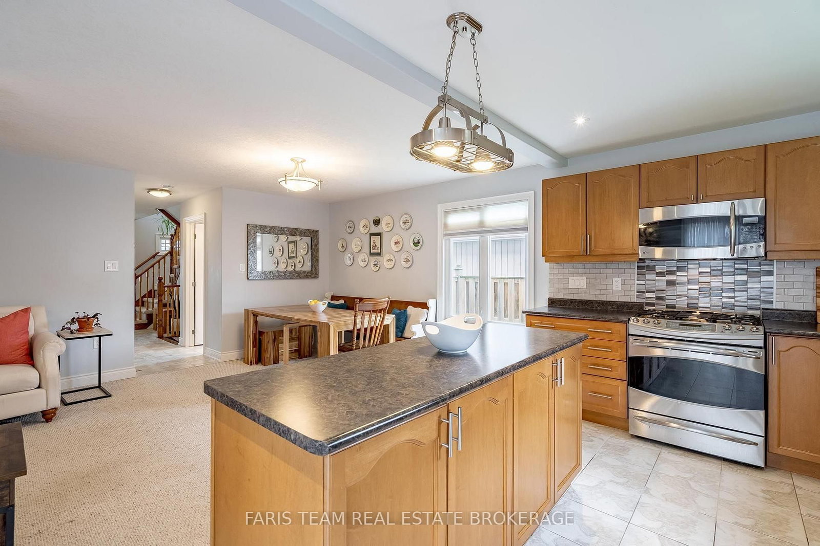 7 Mancini Drive • Essa, ON photo 9