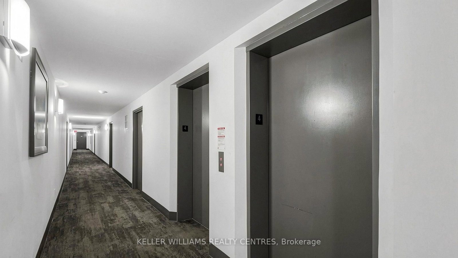 417-160 Wellington St, Aurora, view 7
