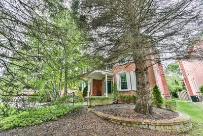 78 Wrenwood Court • Markham, ON photo 2