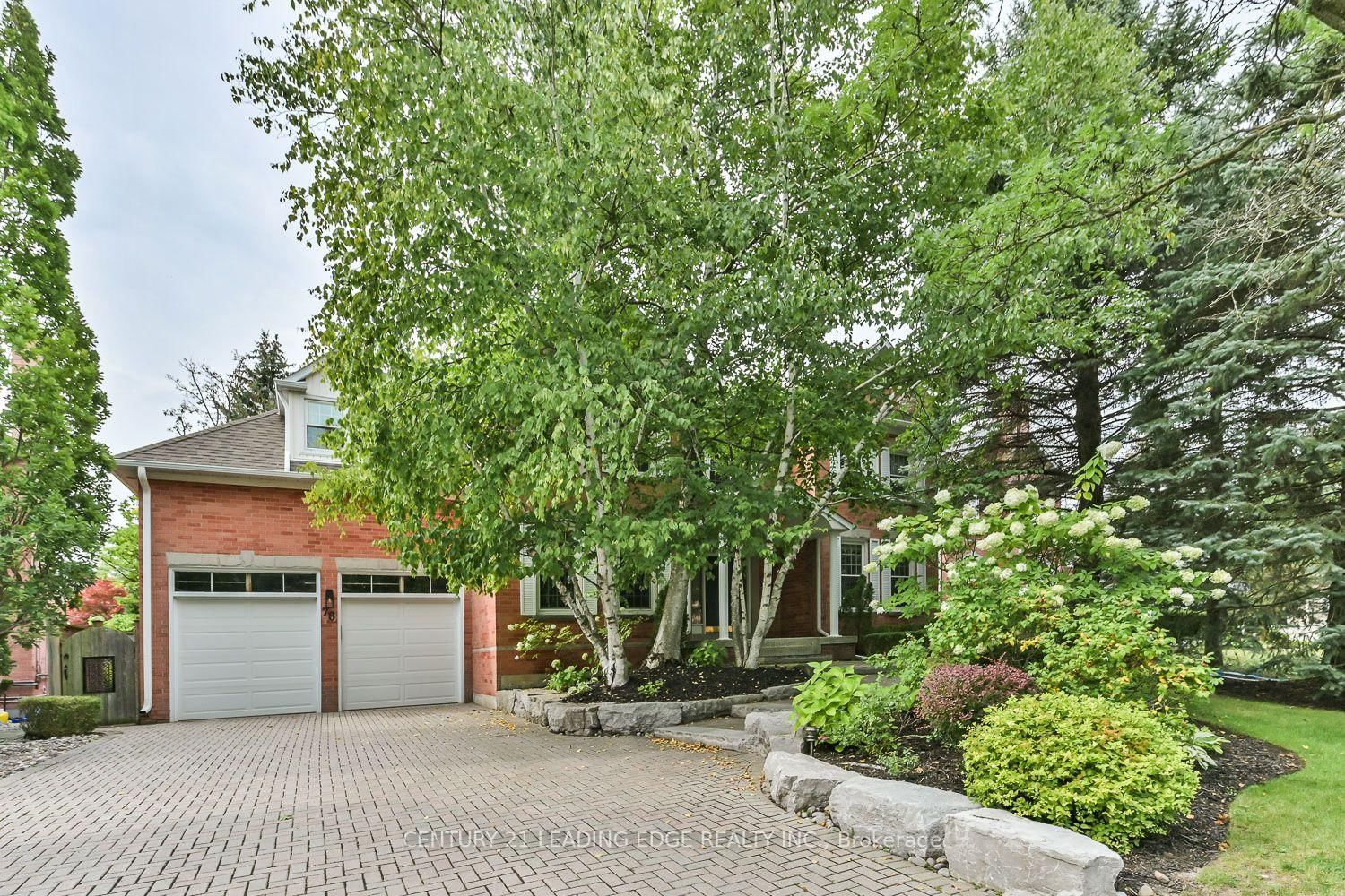 78 Wrenwood Court • Markham, ON photo 3