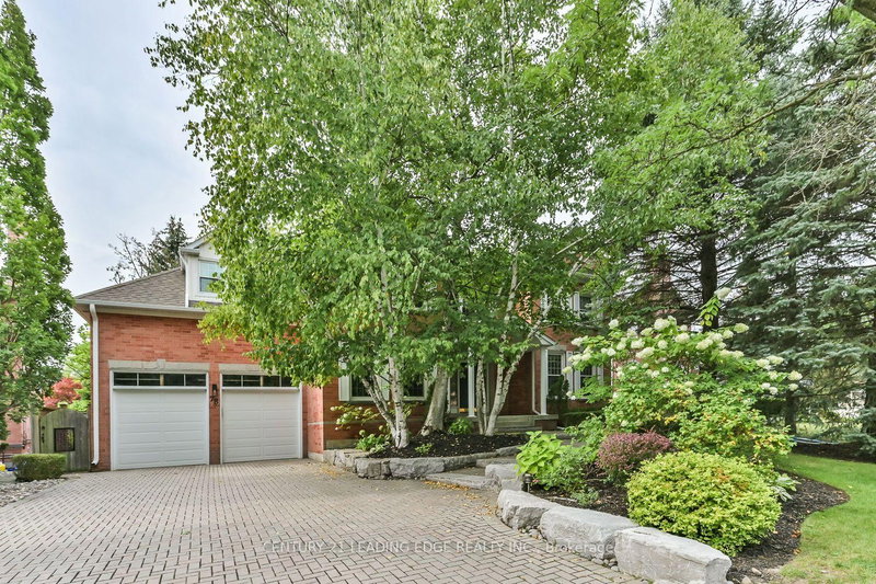 78 Wrenwood Court