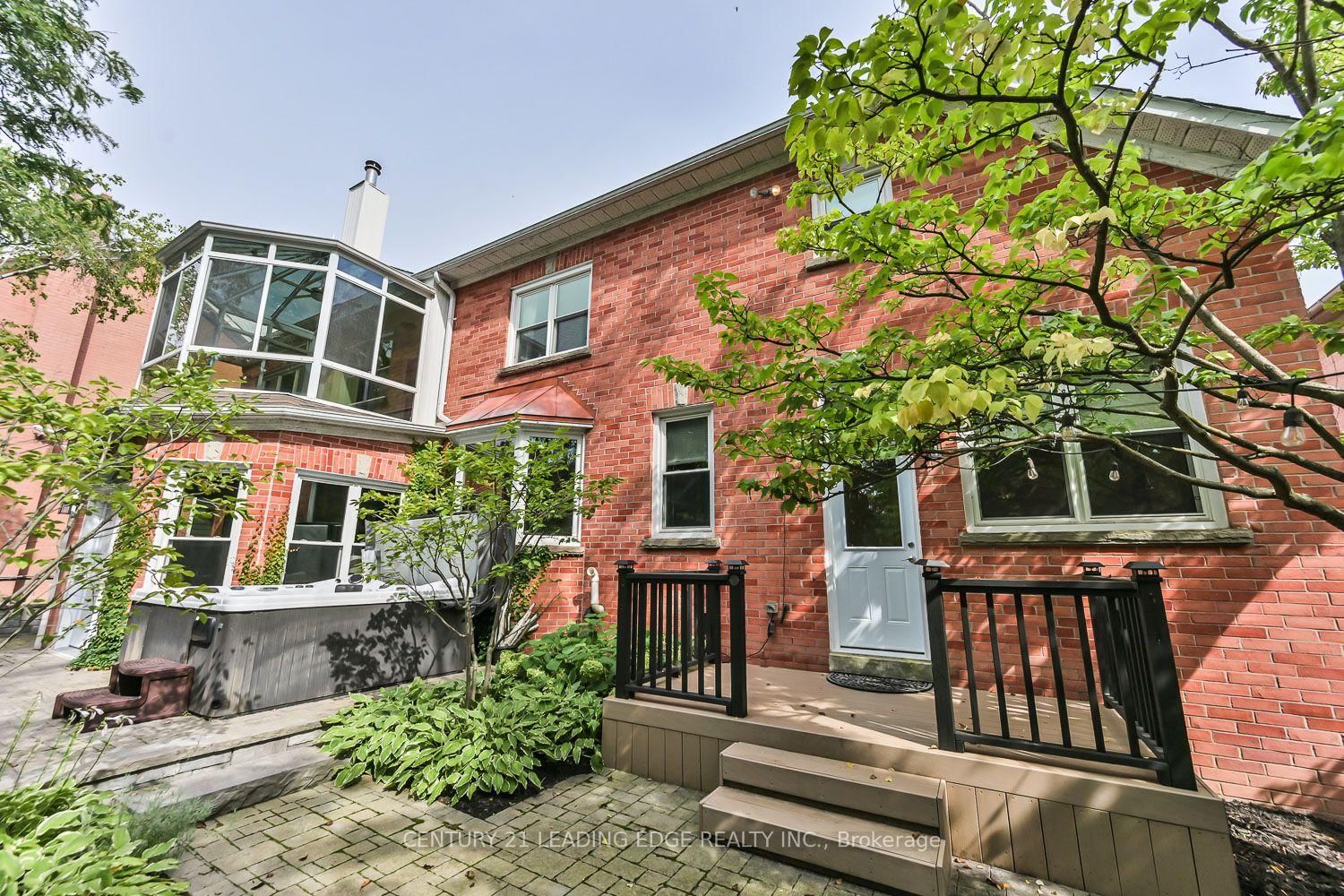 78 Wrenwood Court • Markham, ON photo 49