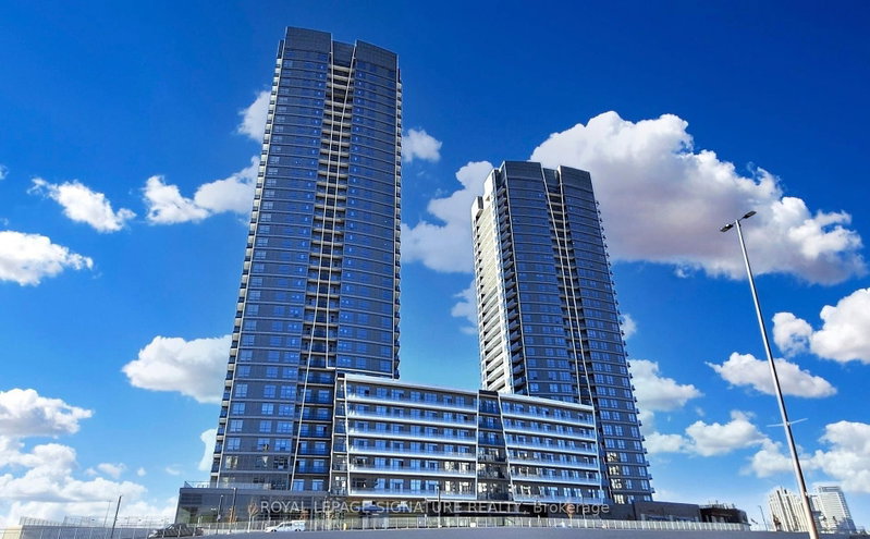 2401 - 30 Upper Mall Way