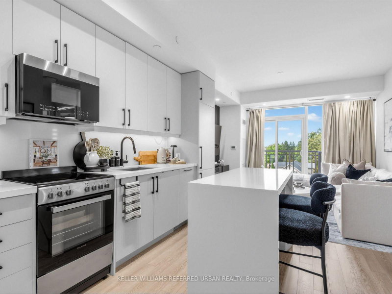 440 - 2075 King Road