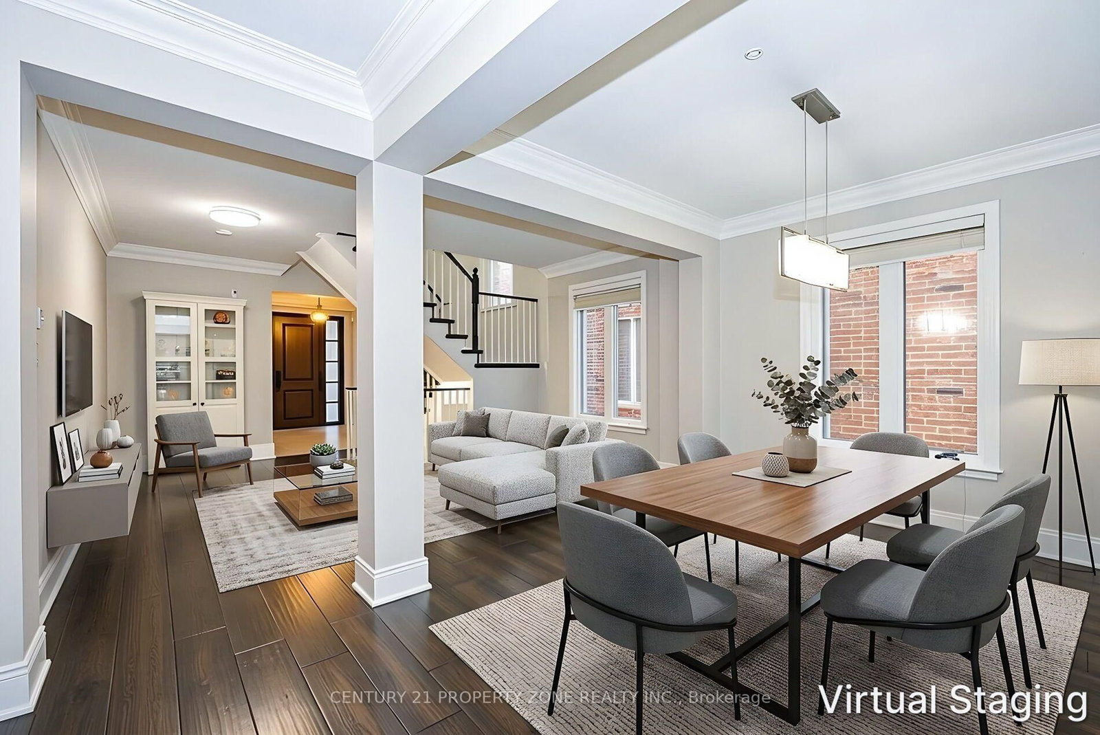 169 Downy Emerald Drive • Bradford West Gwillimbury, ON photo 11