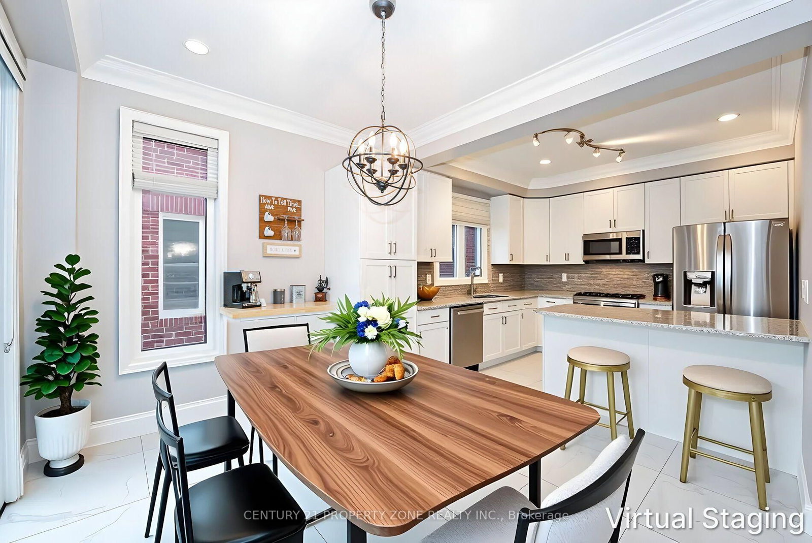 169 Downy Emerald Drive • Bradford West Gwillimbury, ON photo 14