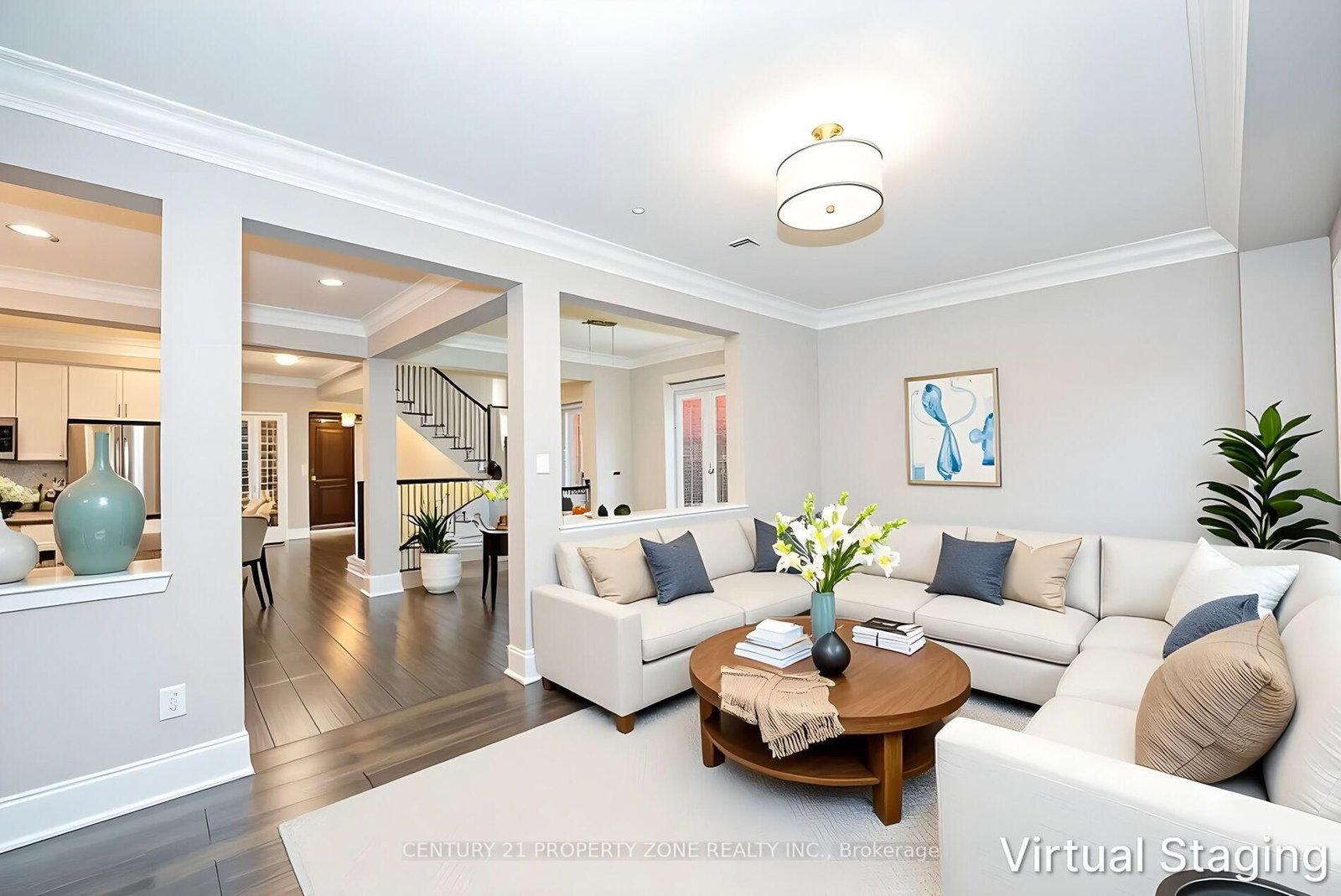 169 Downy Emerald Drive • Bradford West Gwillimbury, ON photo 15