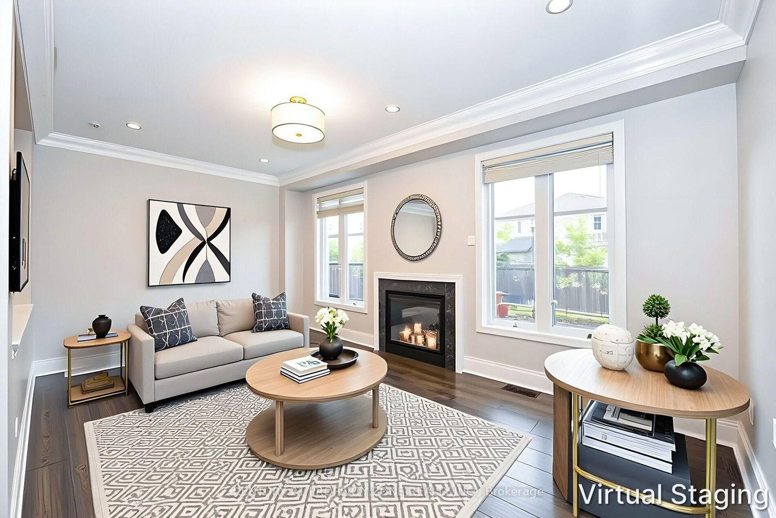 169 Downy Emerald Drive • Bradford West Gwillimbury, ON photo 18