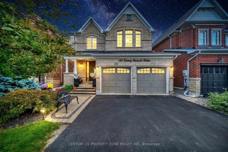 169 Downy Emerald Drive