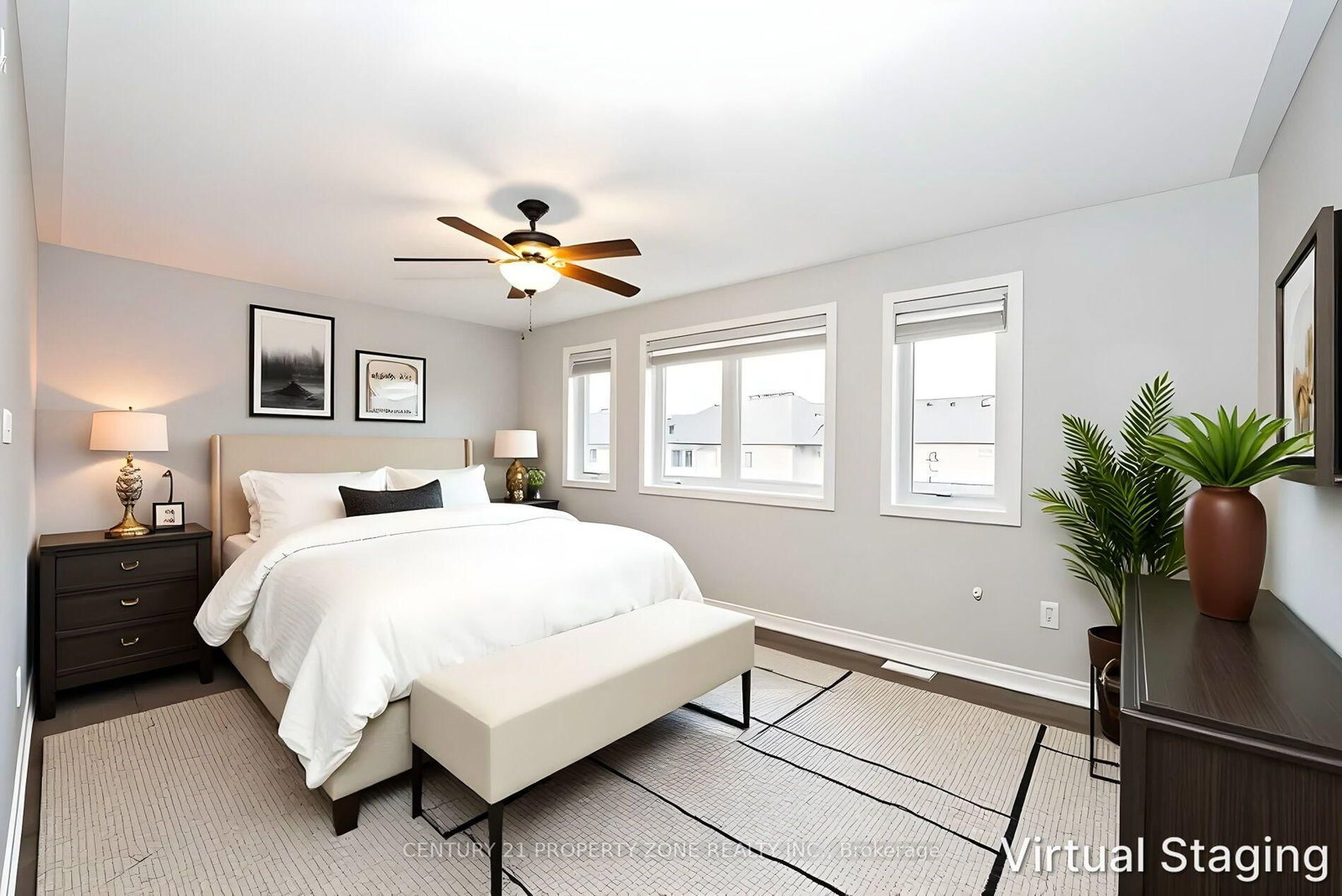 169 Downy Emerald Drive • Bradford West Gwillimbury, ON photo 25