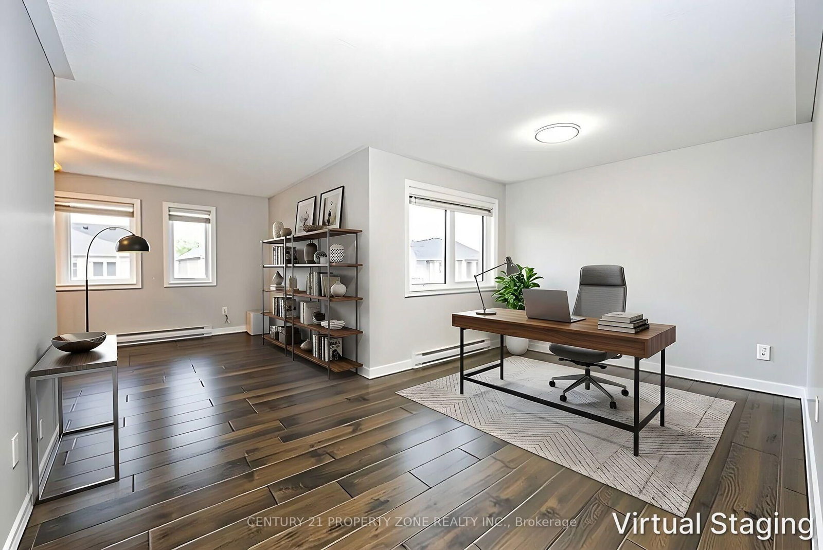 169 Downy Emerald Drive • Bradford West Gwillimbury, ON photo 27
