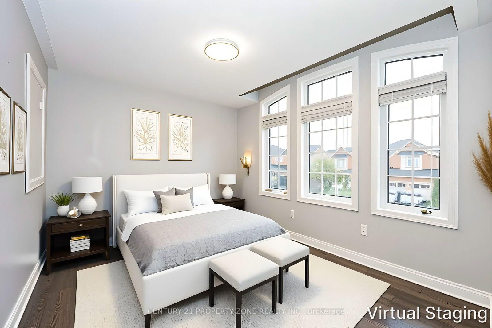 169 Downy Emerald Drive • Bradford West Gwillimbury, ON photo 31