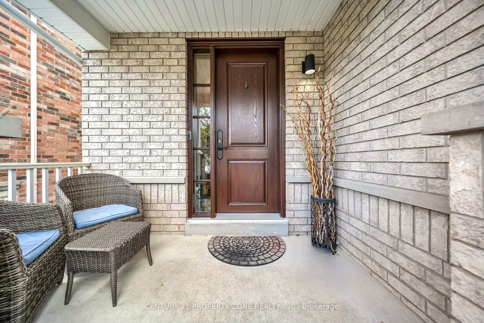 169 Downy Emerald Drive • Bradford West Gwillimbury, ON photo 4