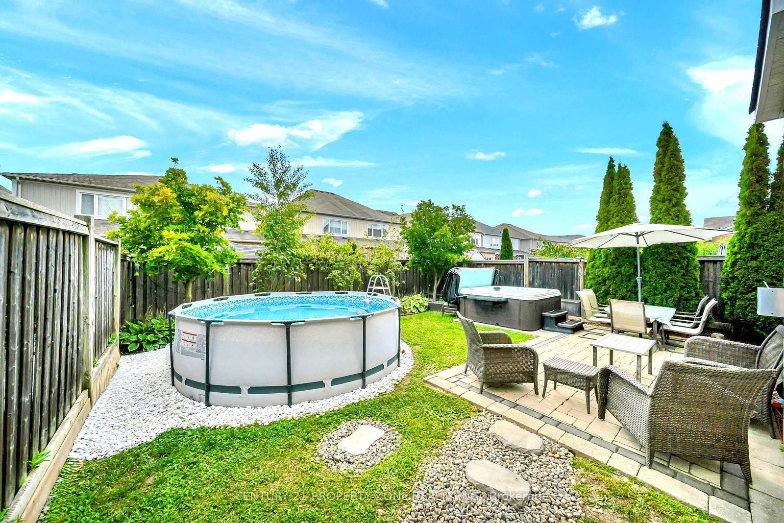 169 Downy Emerald Drive • Bradford West Gwillimbury, ON photo 45