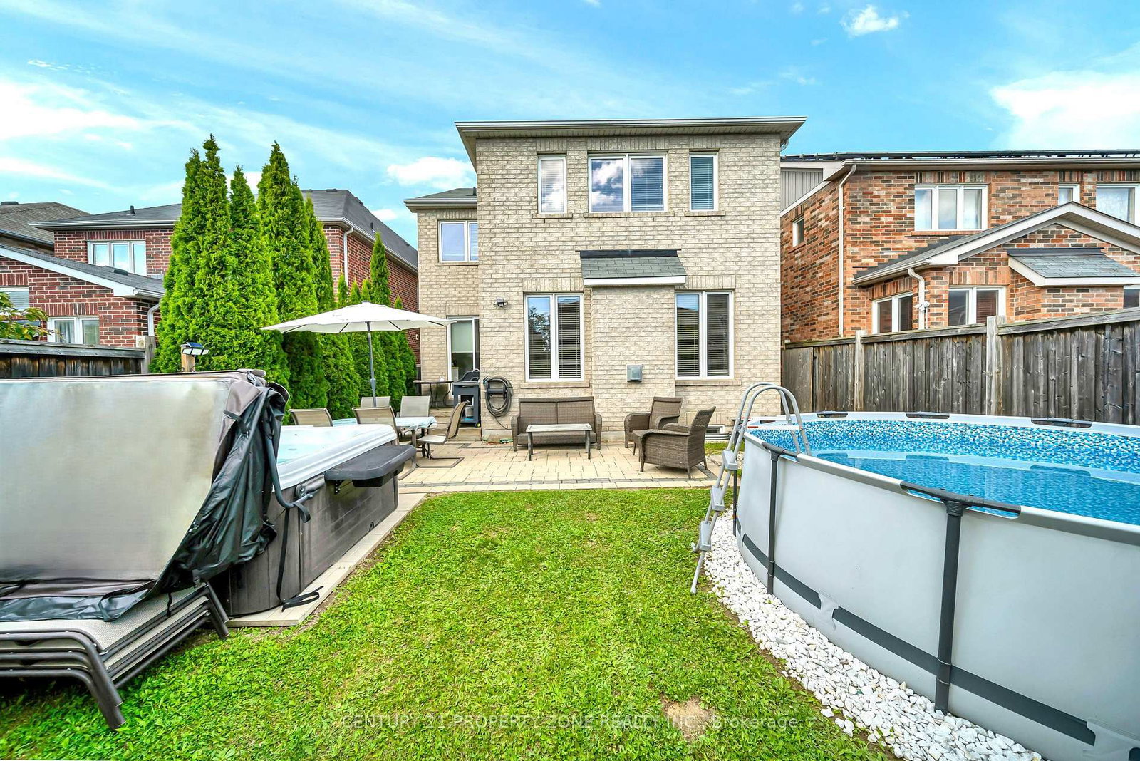 169 Downy Emerald Drive • Bradford West Gwillimbury, ON photo 46