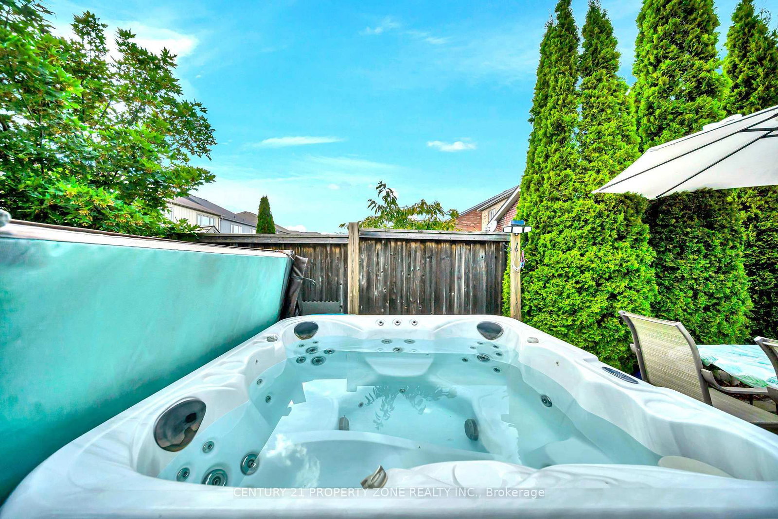 169 Downy Emerald Drive • Bradford West Gwillimbury, ON photo 47