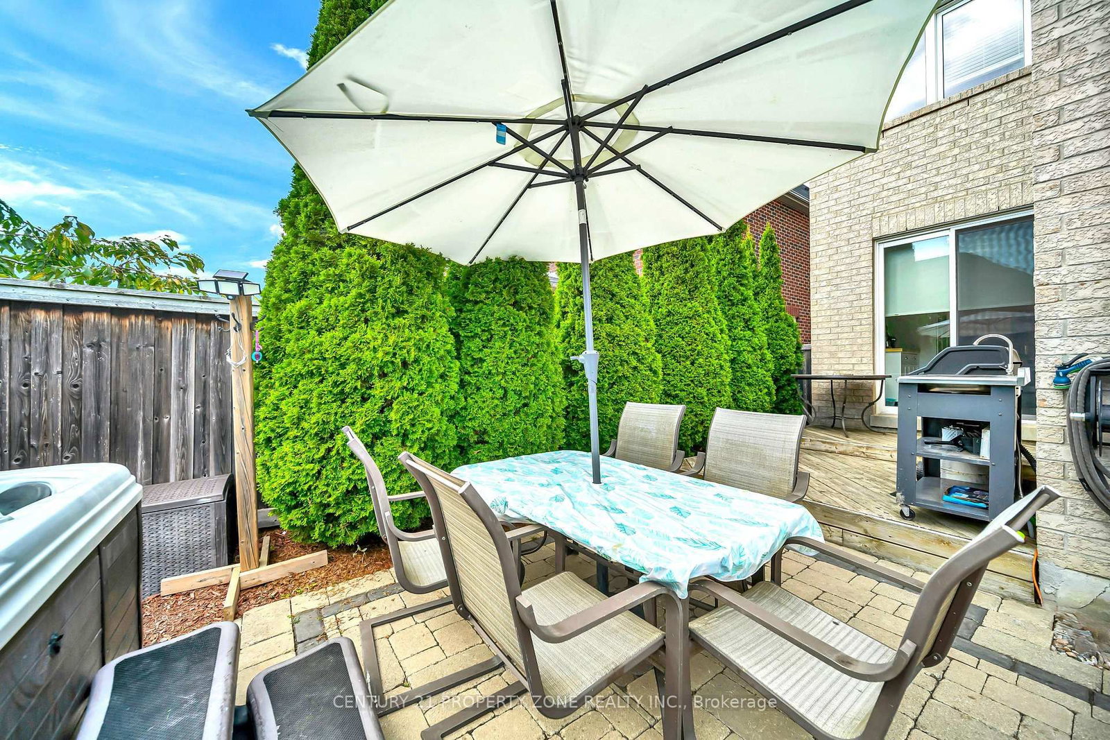 169 Downy Emerald Drive • Bradford West Gwillimbury, ON photo 48