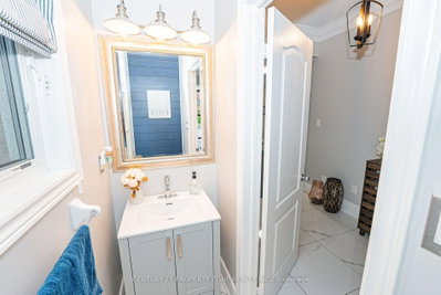169 Downy Emerald Drive • Bradford West Gwillimbury, ON photo 6