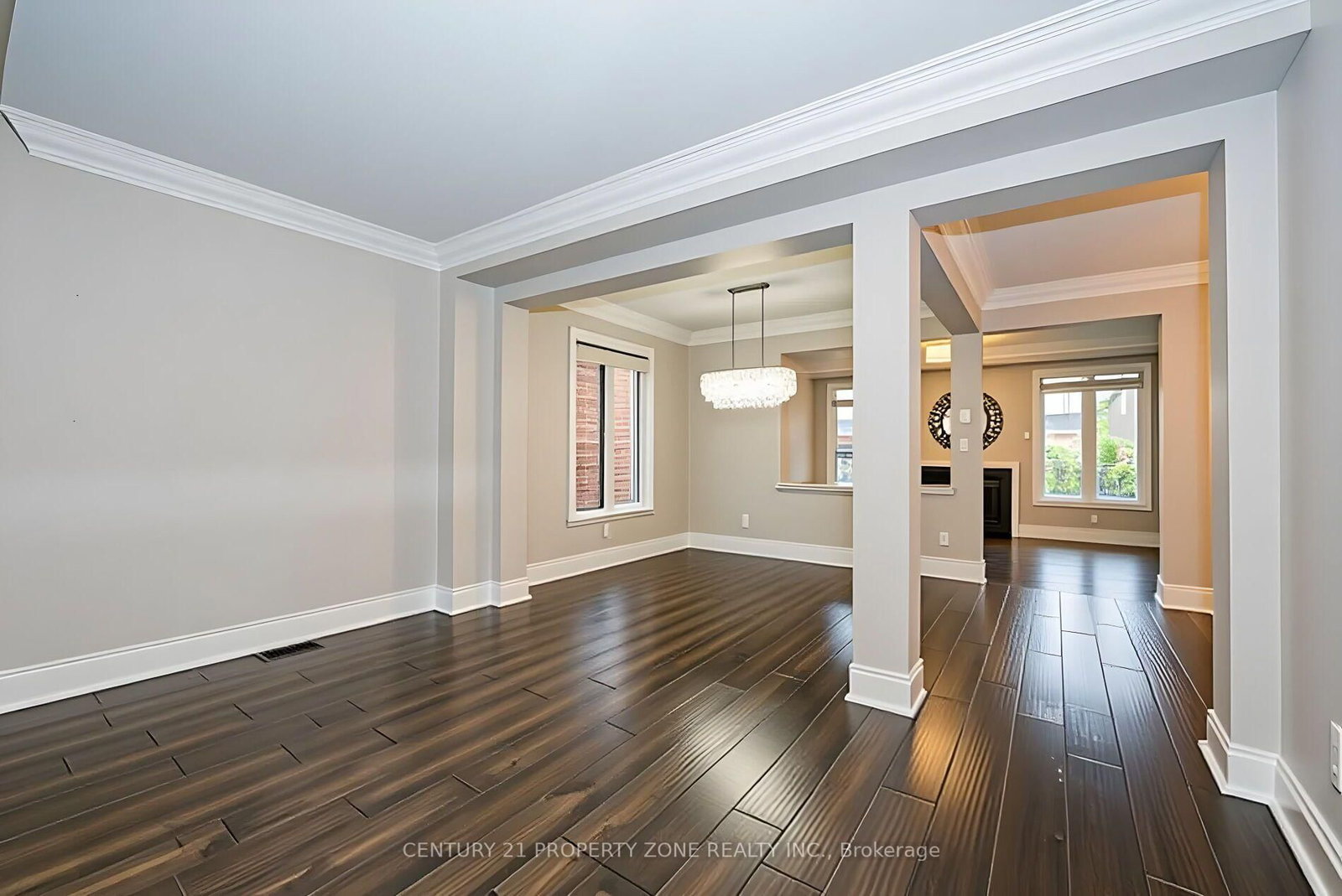 169 Downy Emerald Drive • Bradford West Gwillimbury, ON photo 8