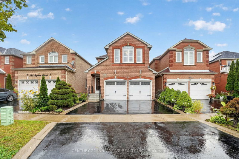 160 Sophia Road